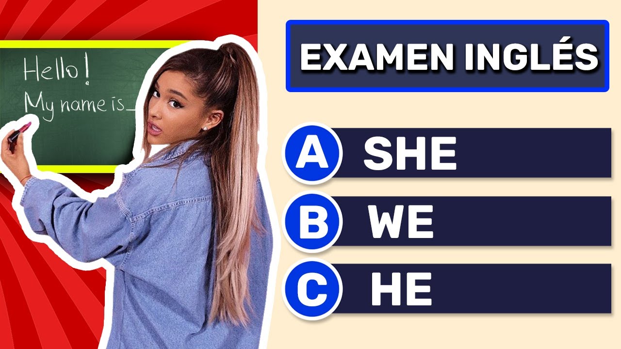 como sacarse el a2 de ingles