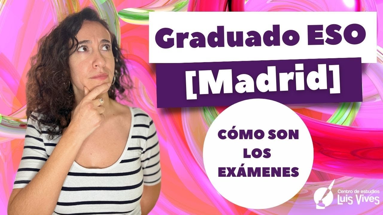 exámenes de la eso para adultos resueltos
