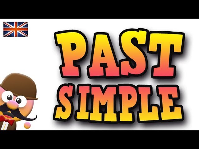 past simple para que se usa