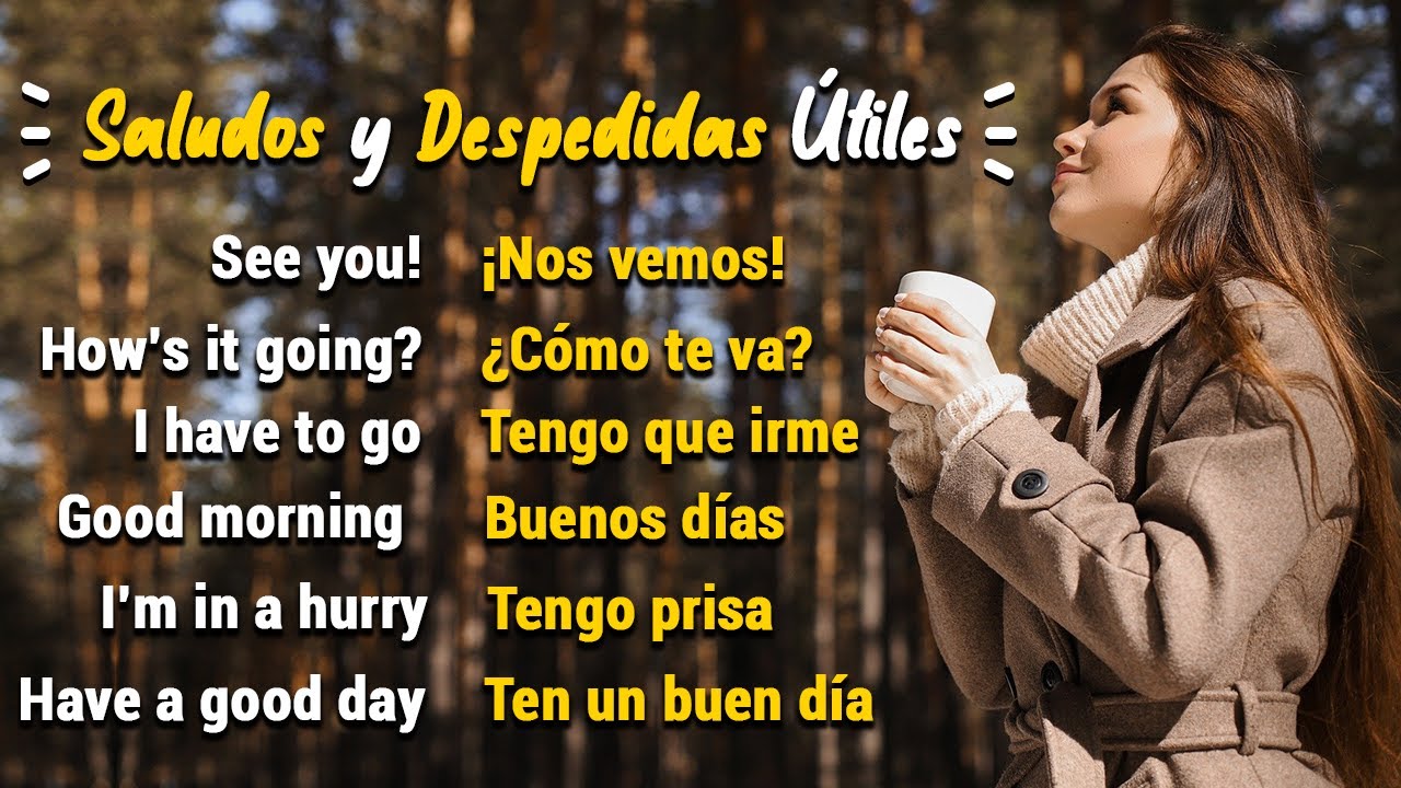 despedidas de cartas en ingles