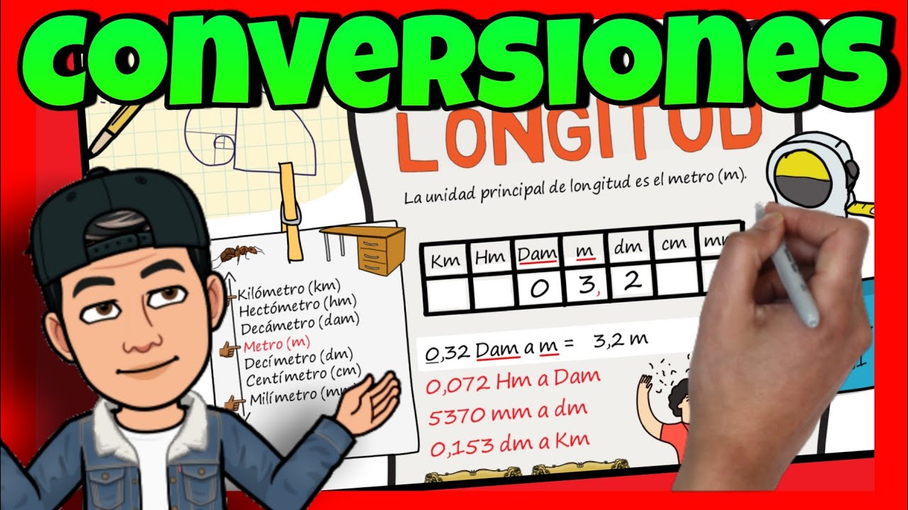 ejercicios de medidas de longitud 3 primaria para imprimir