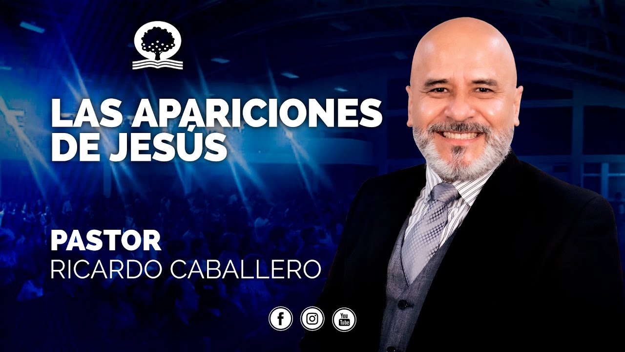apariciones de jesús resucitado en orden