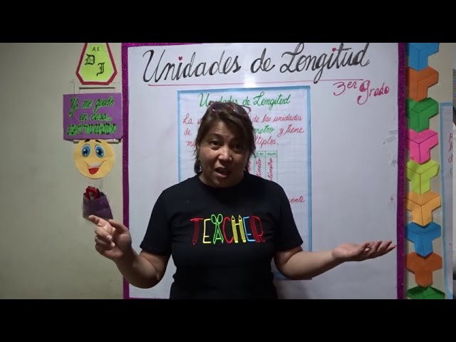 ejercicios de medidas de longitud 3 primaria santillana