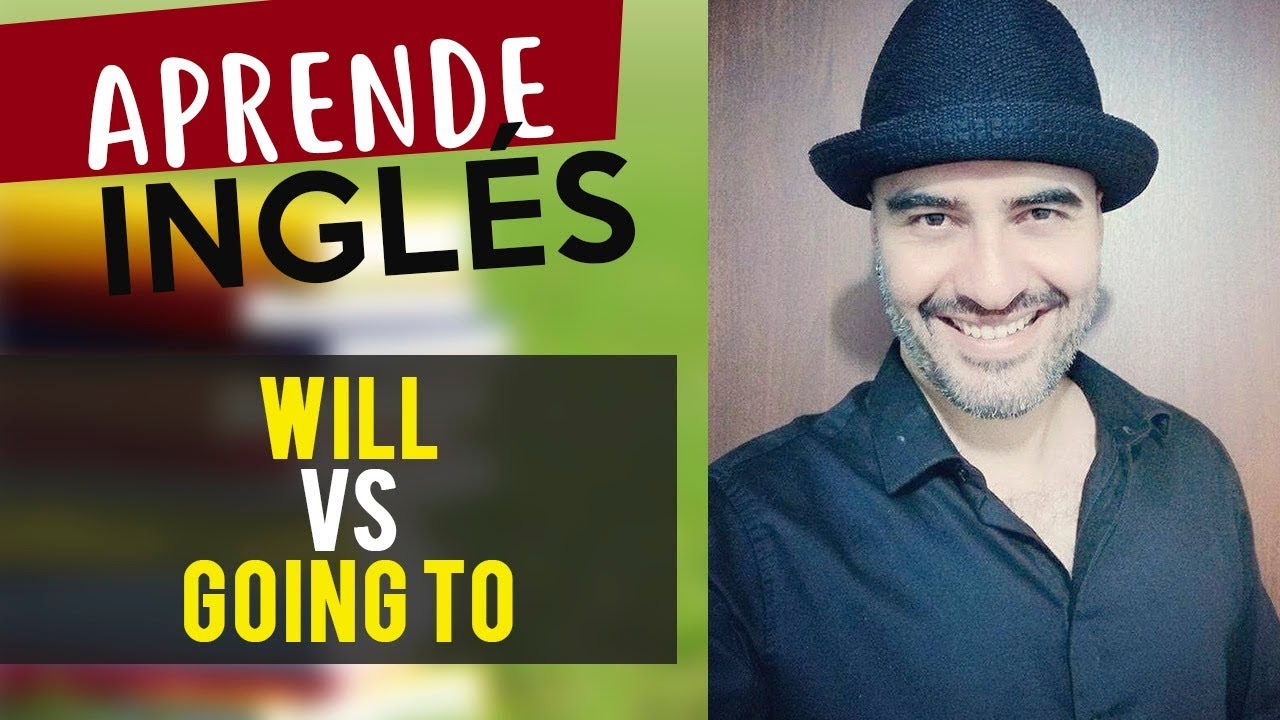 frases con will y going to