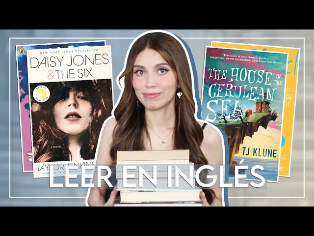 libros para leer en ingles para principiantes