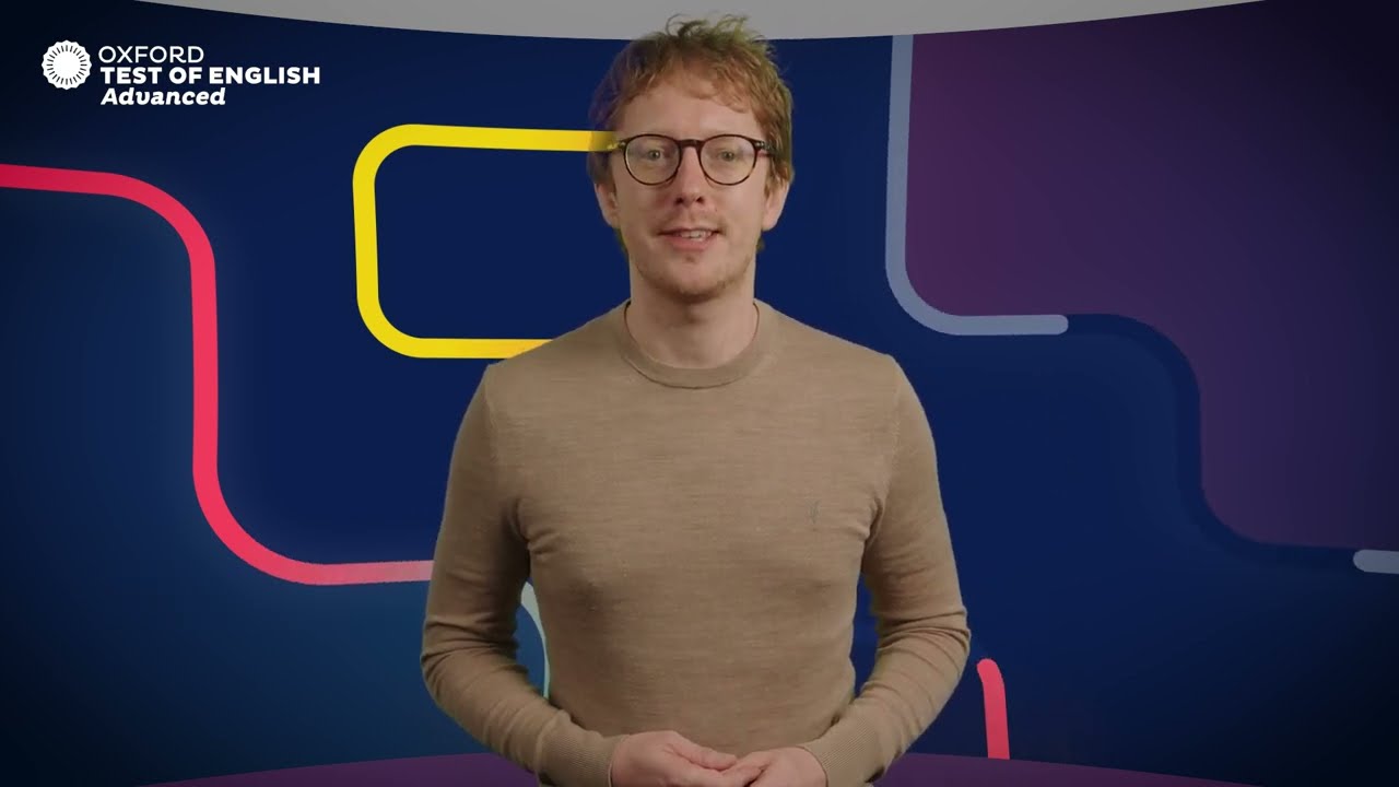 oxford test of english b2 practice tests