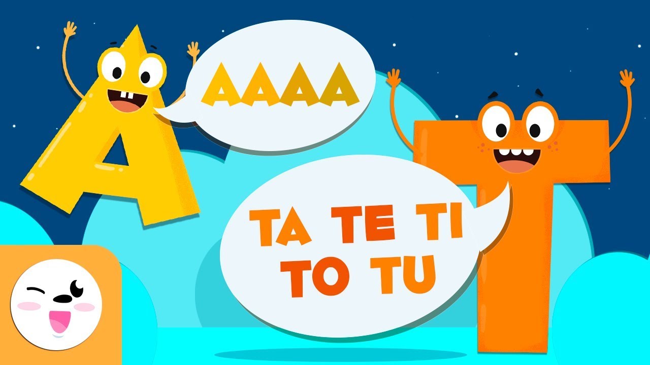 palabra con más letras que sonidos