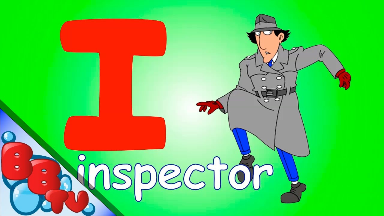 palabras en inglés que empiezan con la letra i