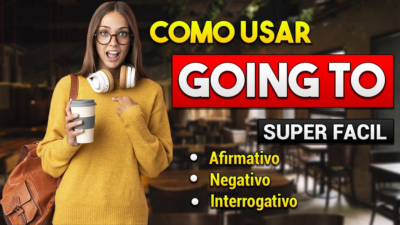 reglas del futuro going to