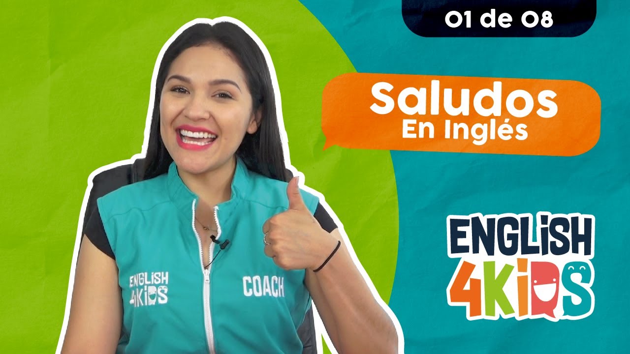 clases de ingles online para niños