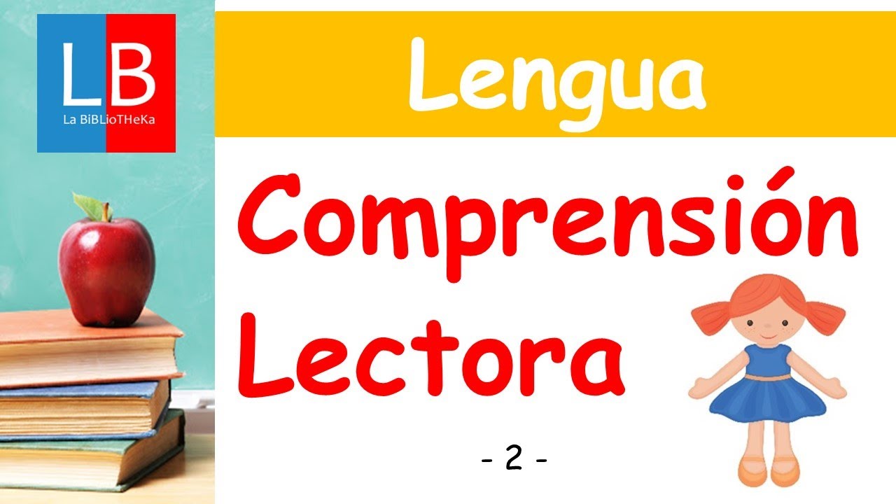comprensión lectora 2 primaria para imprimir