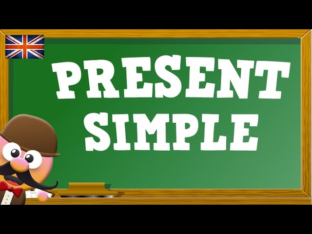 cuando se utiliza el present simple