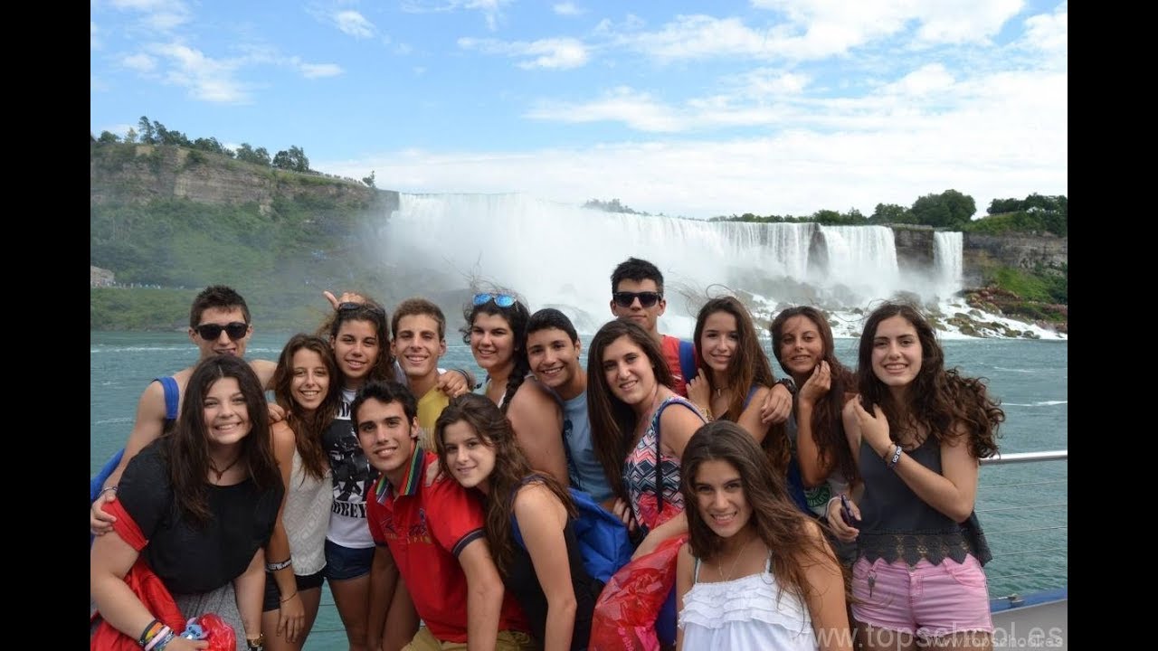 cursos de ingles en el extranjero para adolescentes