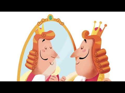 el traje nuevo del emperador resumen