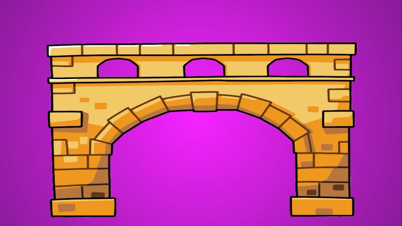 la leyenda del acueducto de segovia