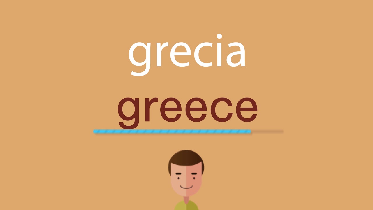 nacionalidad de grecia en ingles