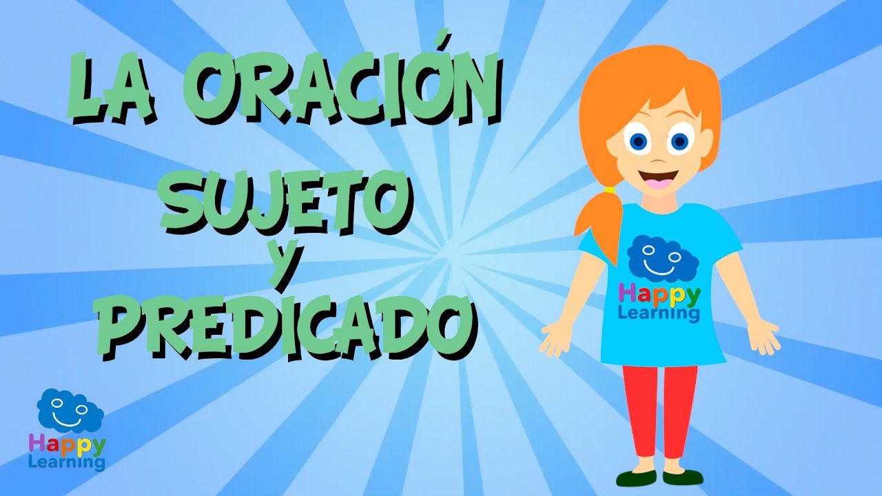 santillana ejercicios sujeto y predicado 4 primaria para imprimir