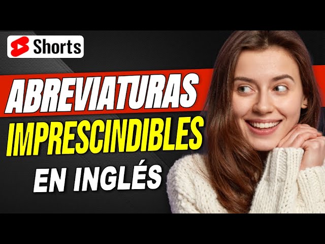 abreviatura de por ejemplo en ingles