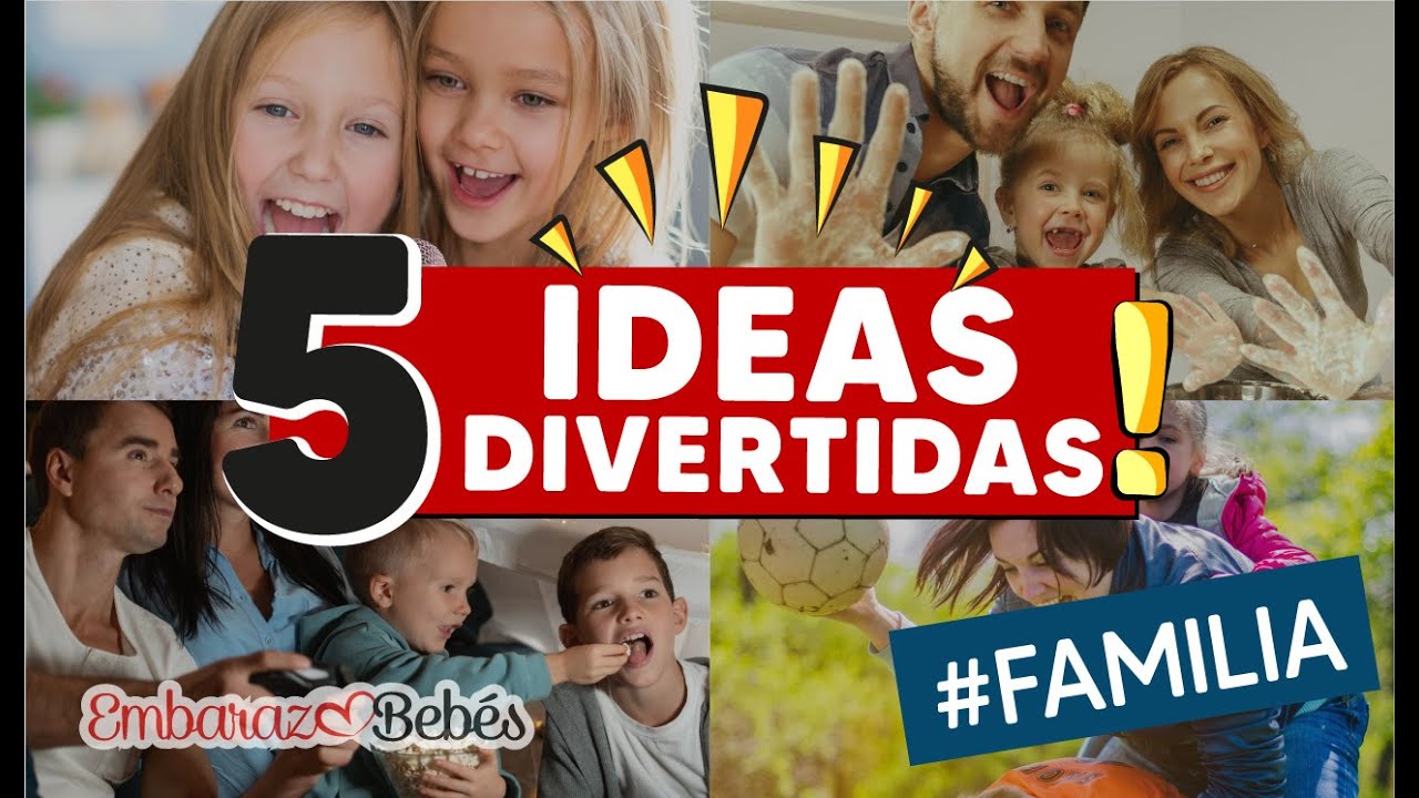 actividades fichas para trabajar la familia