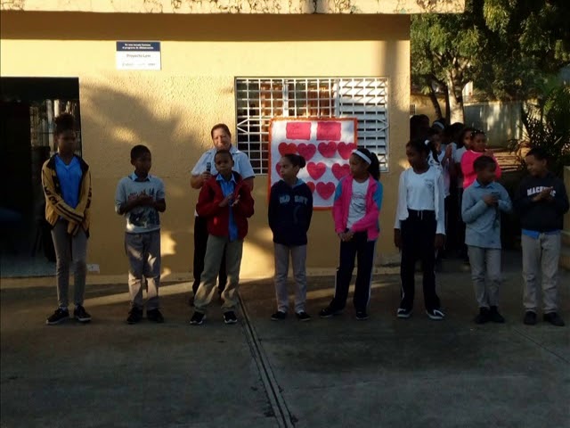 actividades para trabajar el clima en primaria