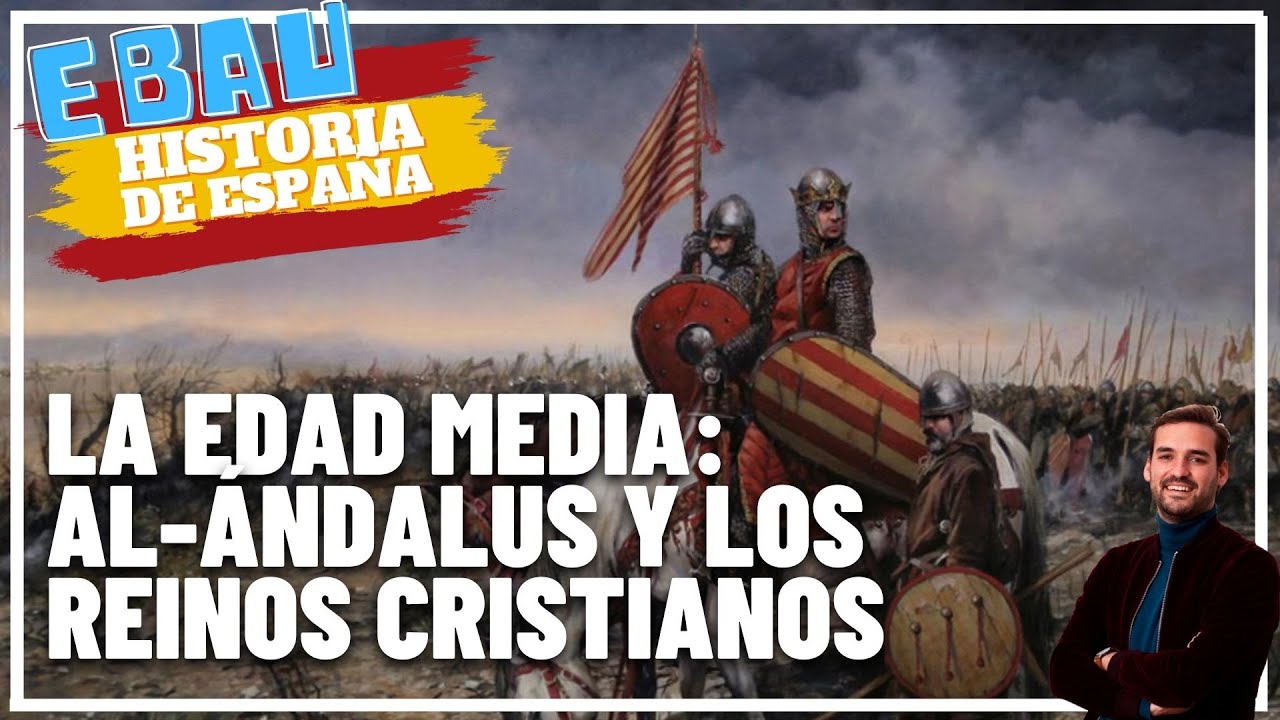 al-andalus y los reinos cristianos resumen