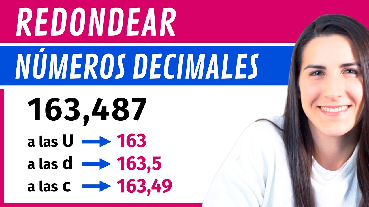 aproxima a los millones por redondeo