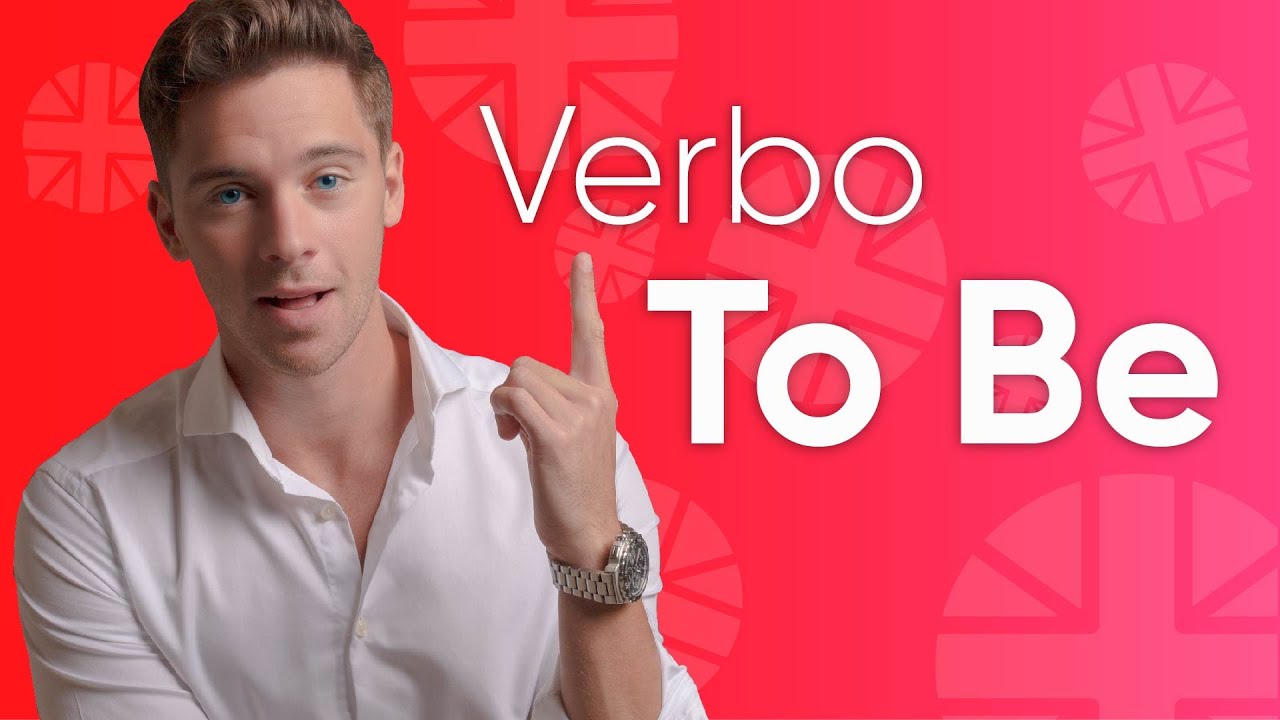 auxiliares del verbo to be