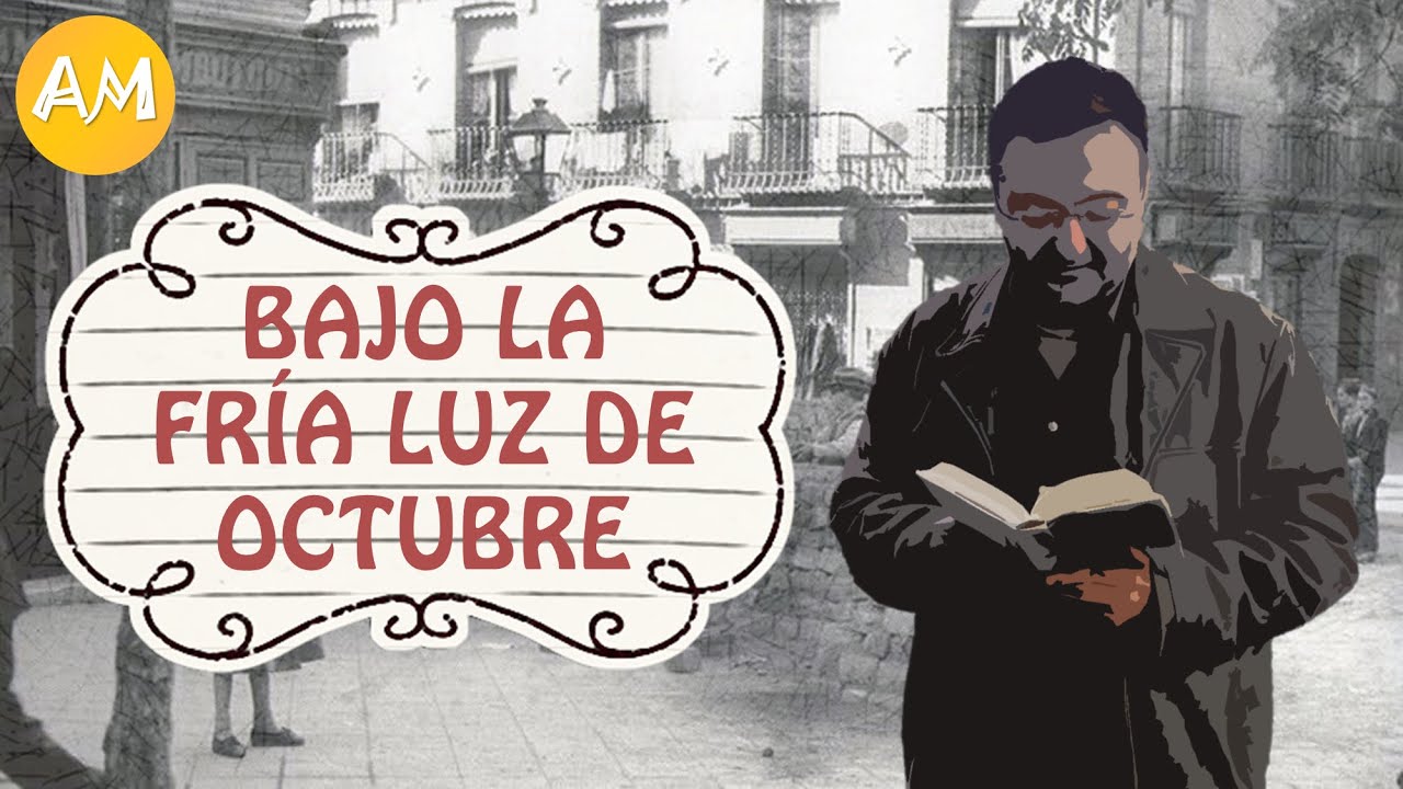 bajo la fria luz de octubre