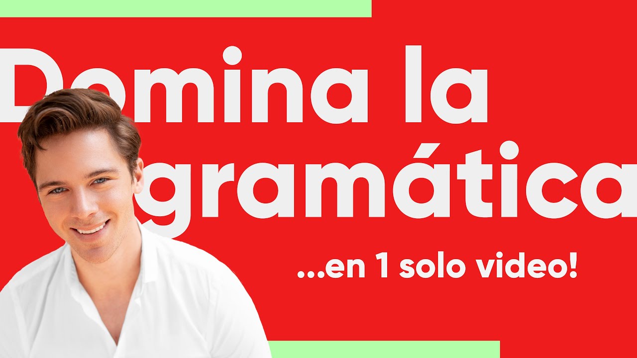 cuales son las reglas del ingles