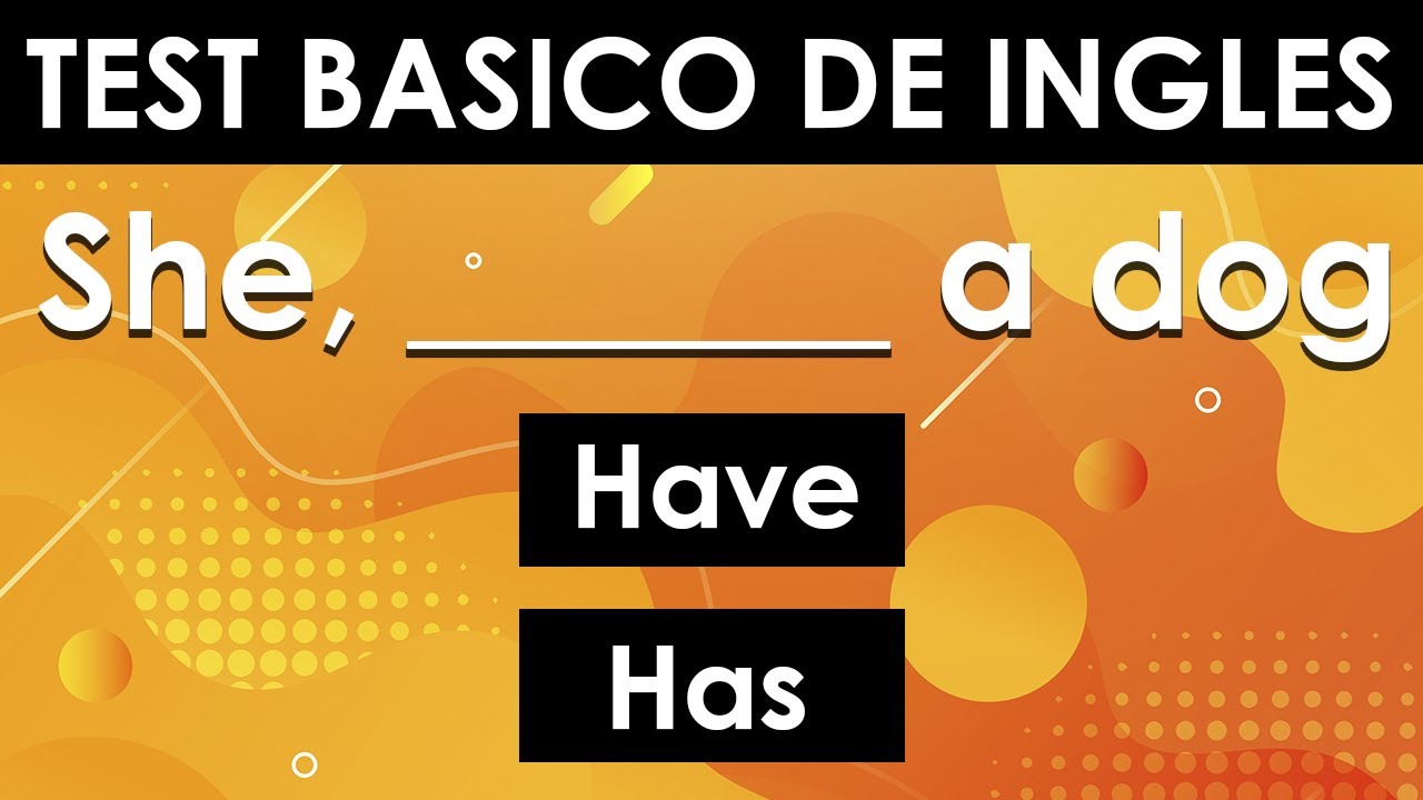 ejercicios de ingles de 5 primaria