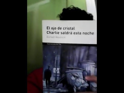 el ojo de cristal charlie saldrá esta noche