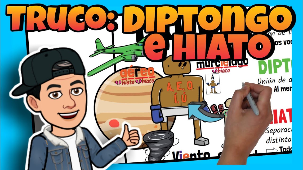 fichas de diptongos e hiatos para imprimir