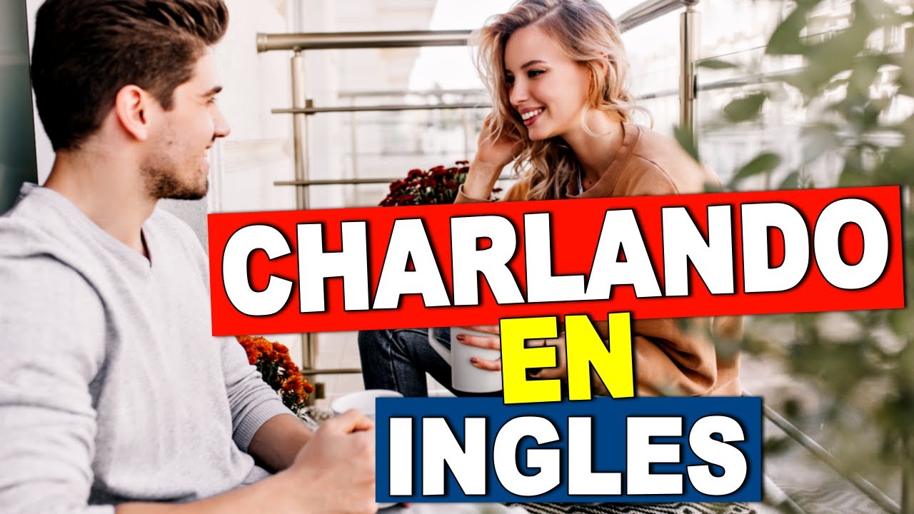 frases para tener una conversacion en ingles