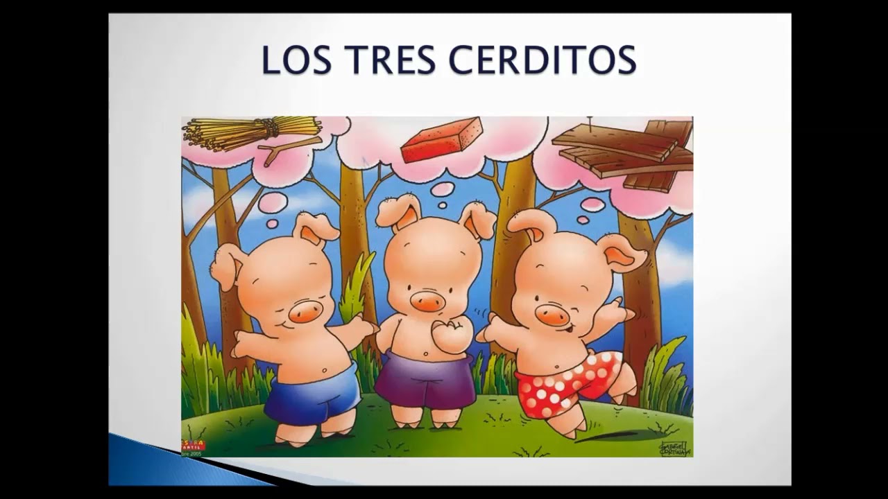inicio nudo y desenlace de un cuento corto ejemplo