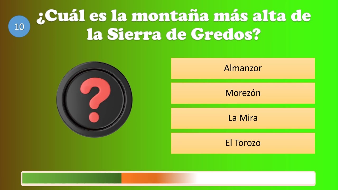 juegos de las montañas de españa