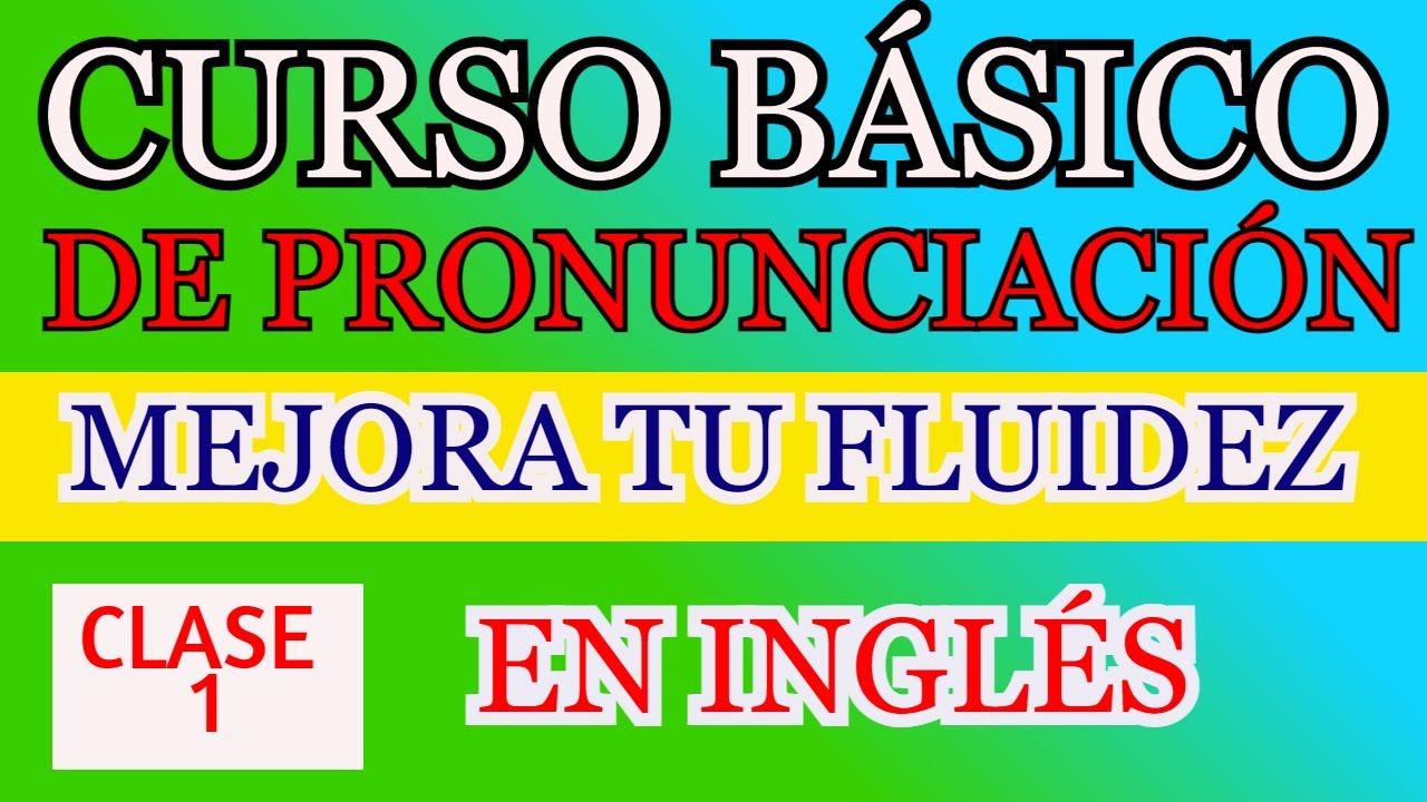 pronunciacion de textos en ingles escrita