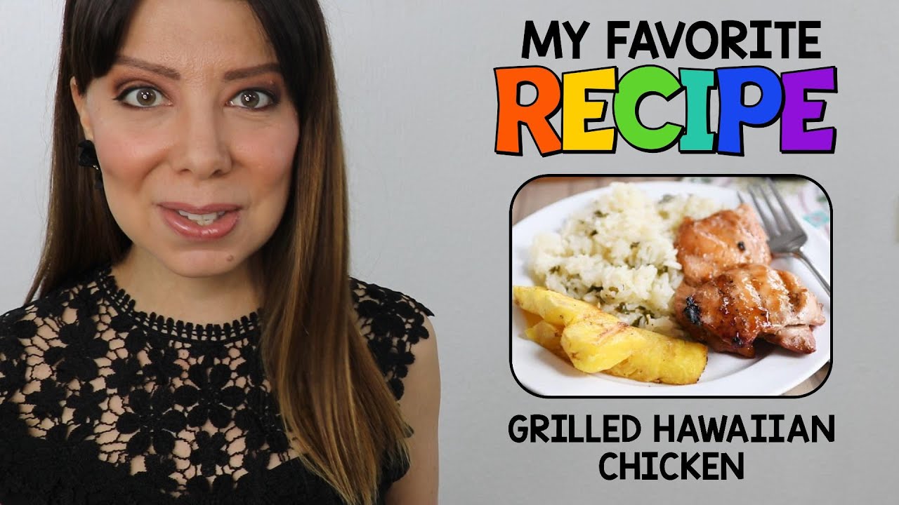 recetas en ingles paso a paso