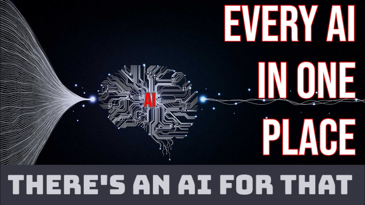 there is a ia for that