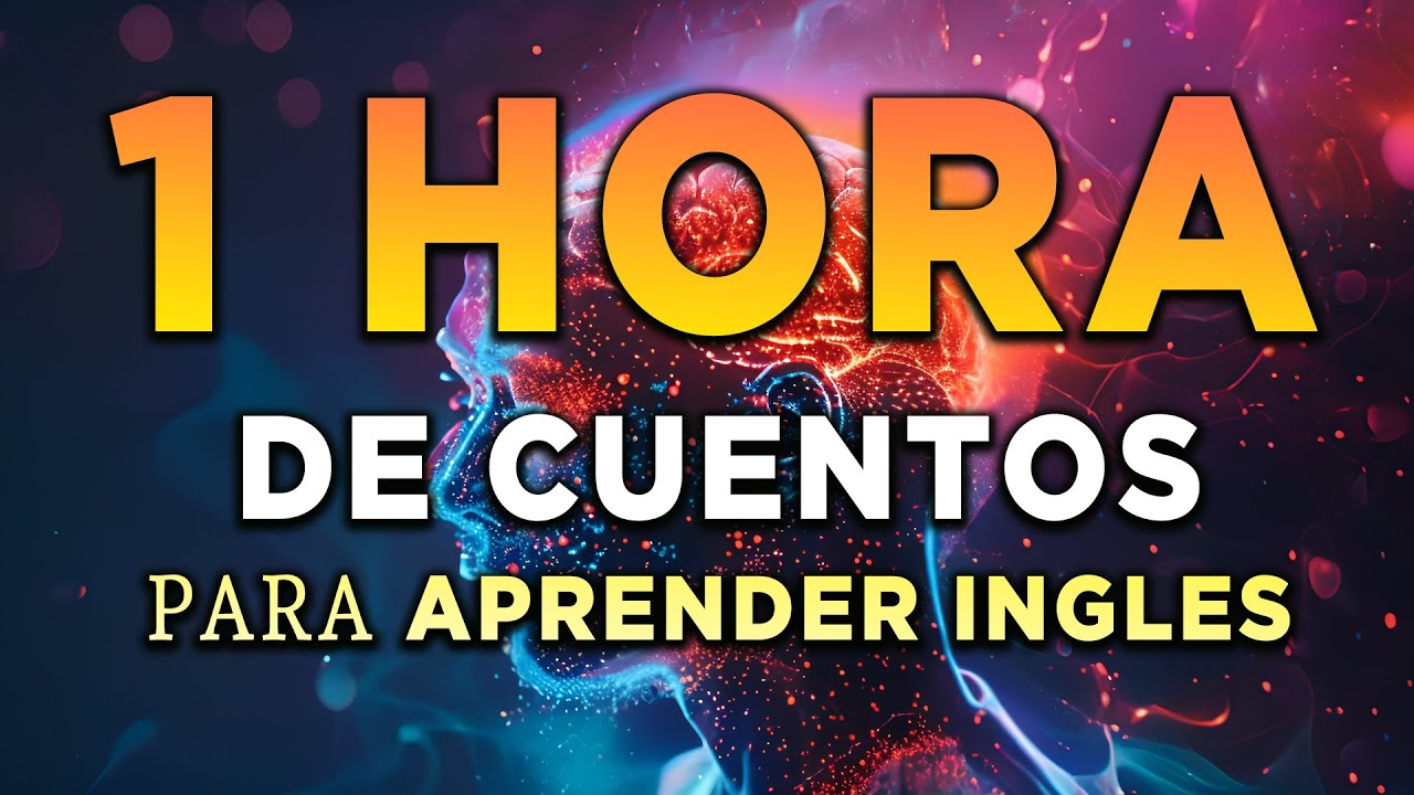 un cuento en ingles y español