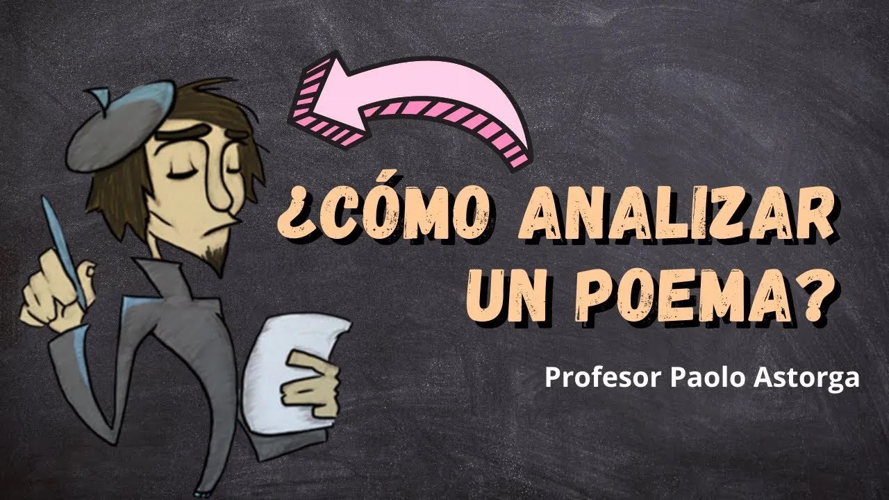 analizador de poemas figuras literarias online