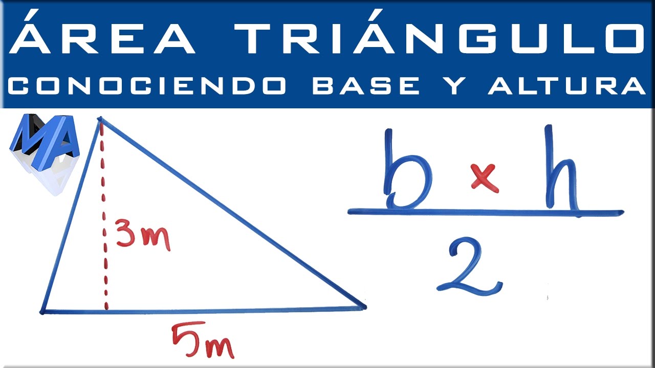 base y altura de triángulos y paralelogramos ejercicios