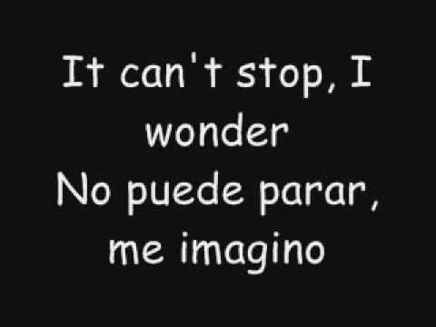 cancion en ingles faciles de cantar