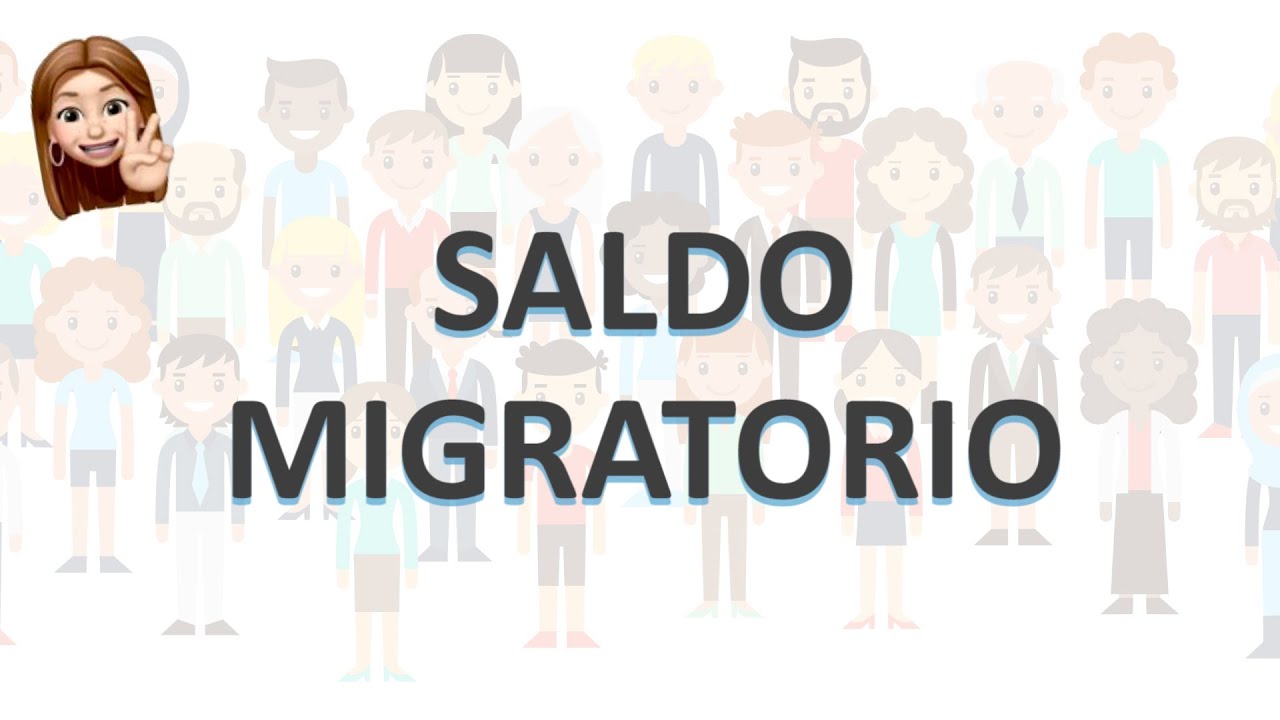 crecimiento real de la población fórmula