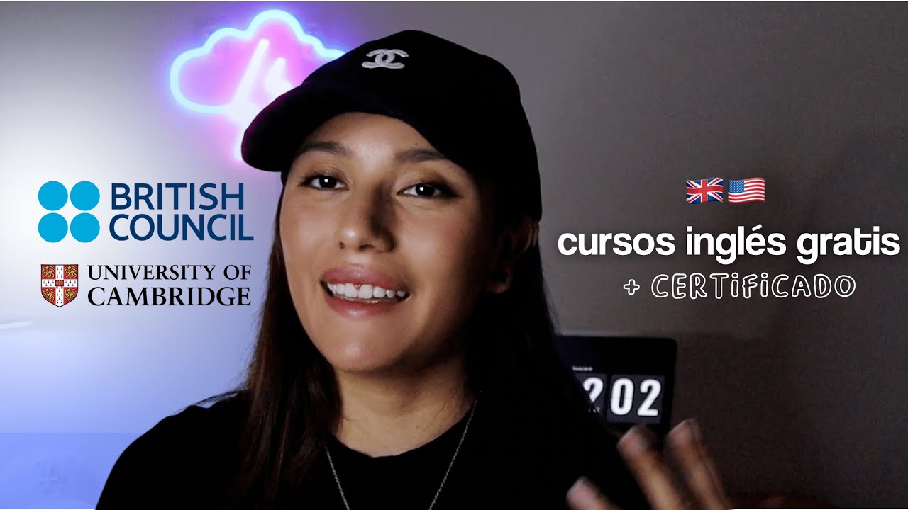cursos online de ingles con certificado