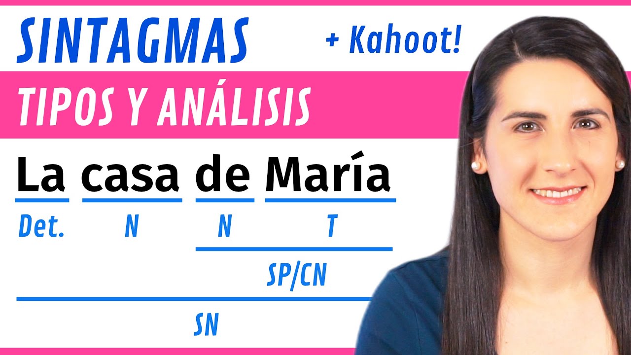 ejercicios de sintagmas con soluciones 3o eso