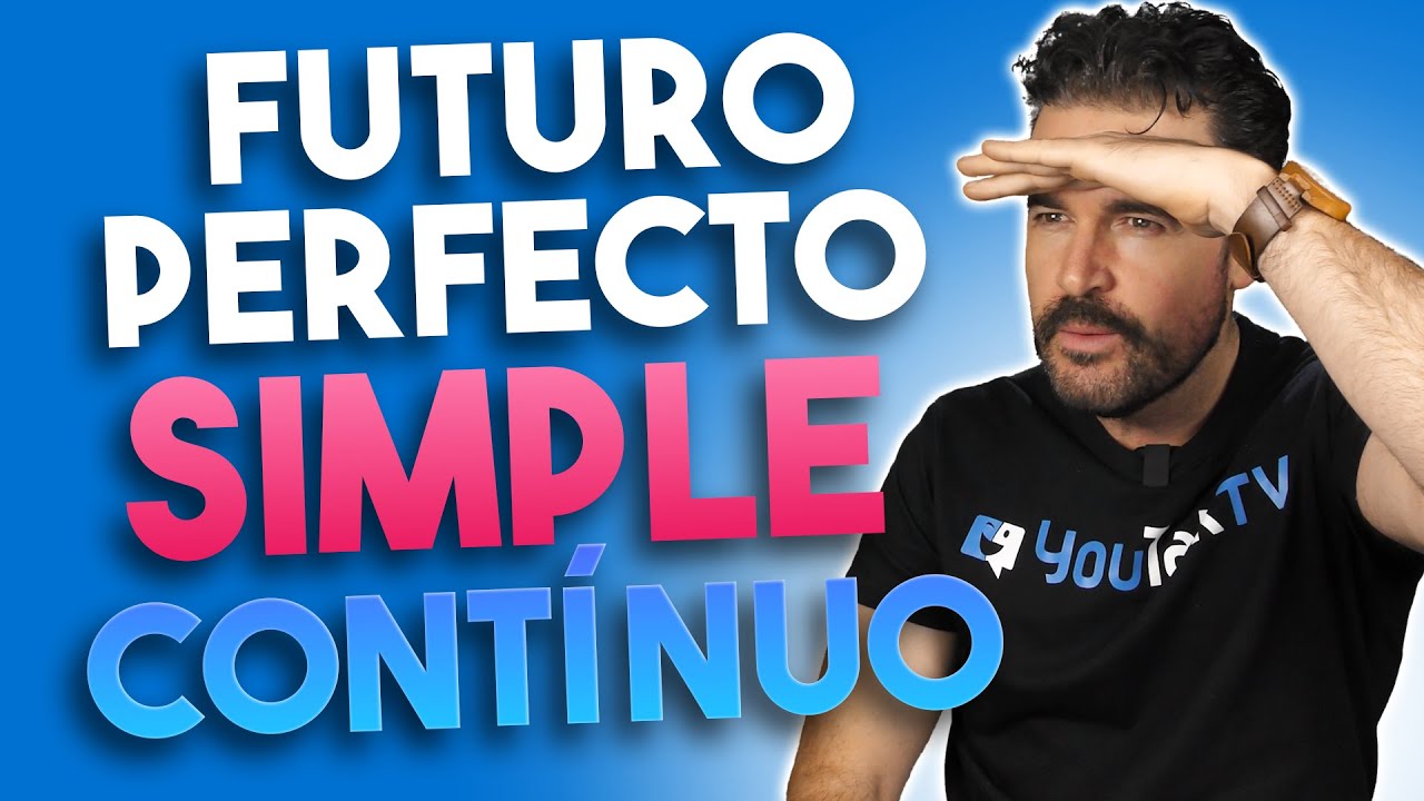 ejercicios ingles futuro simple y continuo