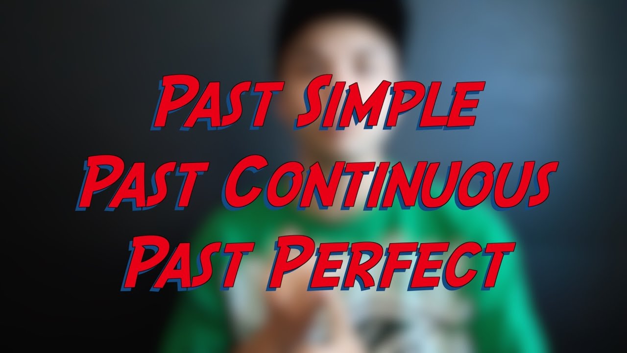 ejercicios past simple past continuous y past perfect