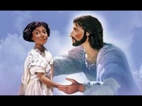 el hombre que hacia milagros gloria tv