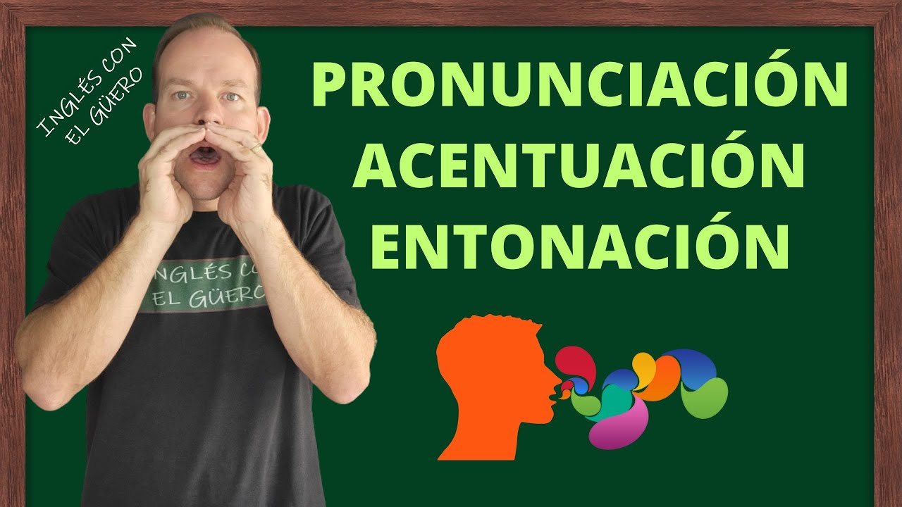 entonacion ascendente y descendente en ingles