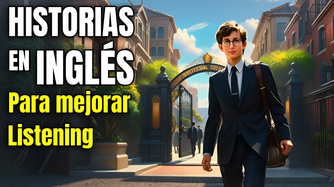 fabulas cortas en ingles y español